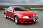 Alfa Romeo GT Q2 2008 года (ZA)